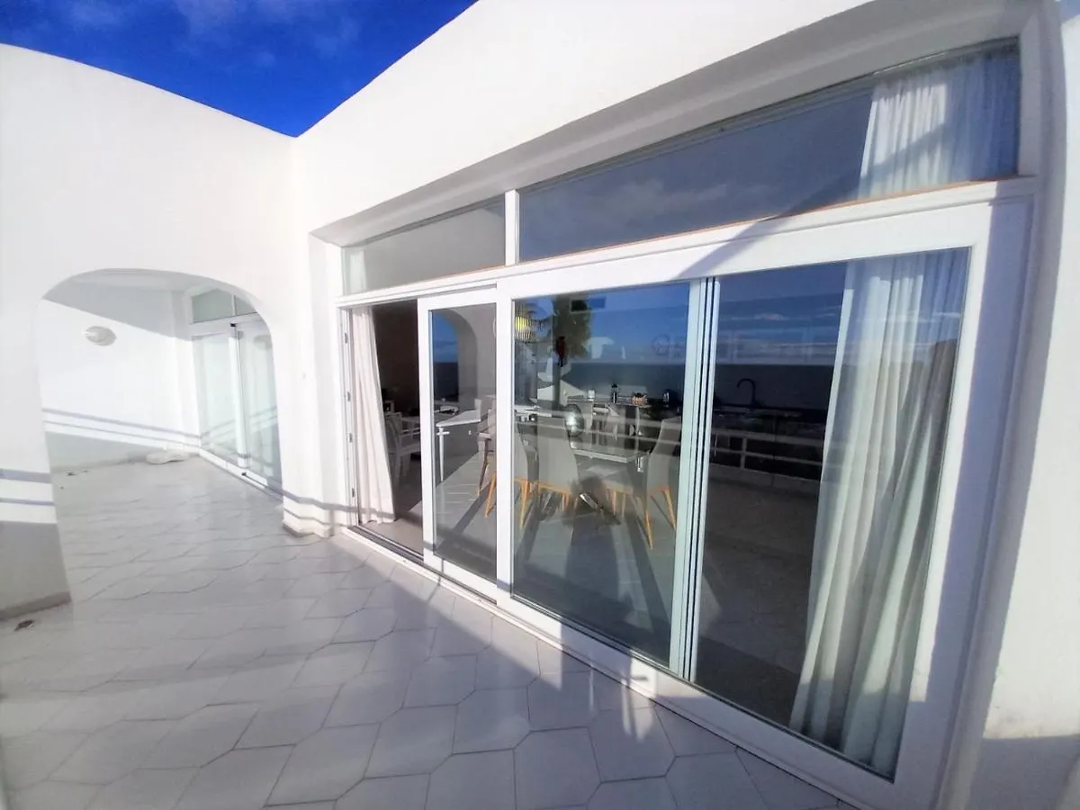 Miraflores Beachfront Penthouse Sitio de Calahonda Spain