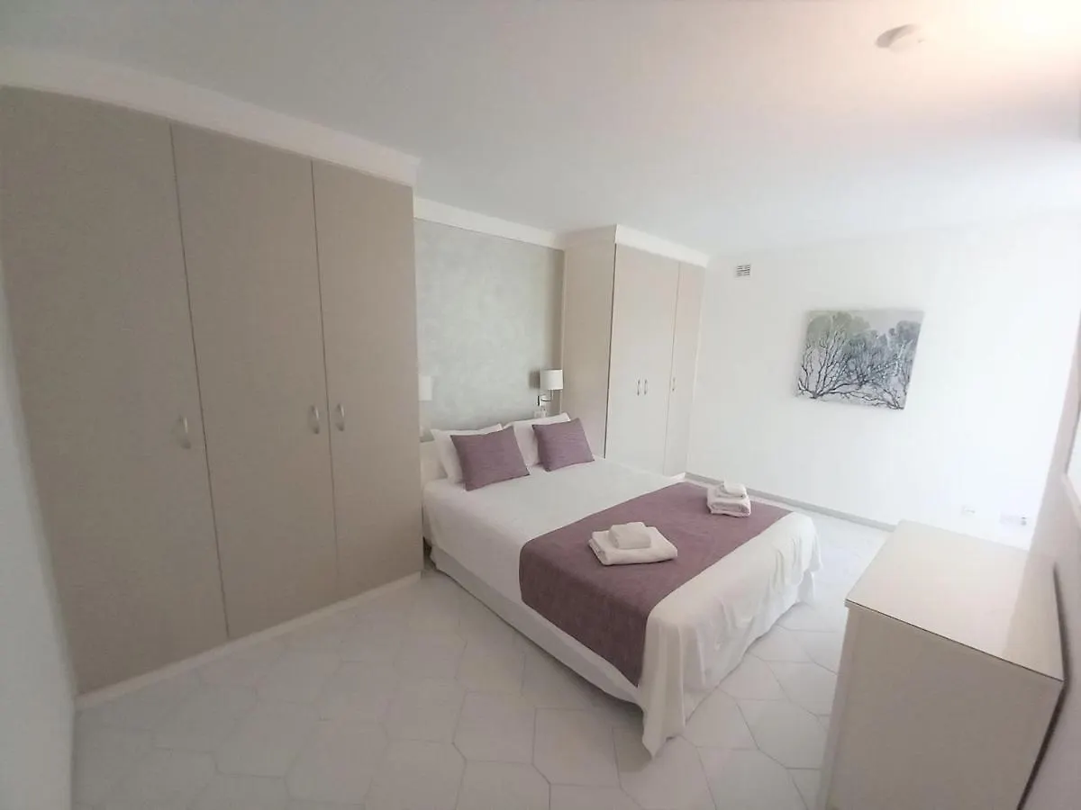 Appartement Miraflores Beachfront Penthouse Sitio de Calahonda