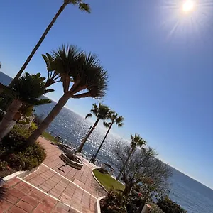  Apartamento Algaida Sea View Marbella